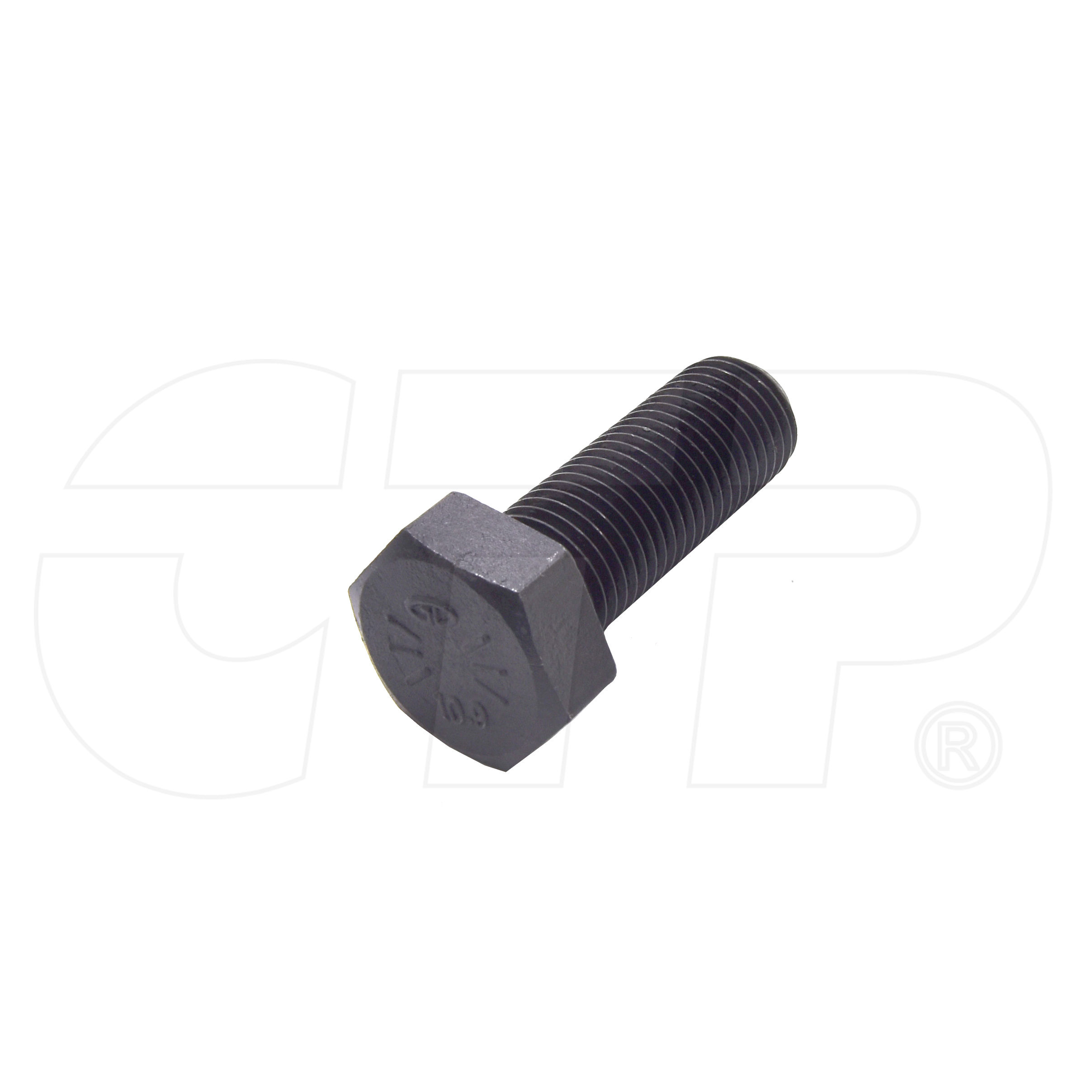 01010-62775 Hex Bolt for Komatsu Equipment Propel Parts