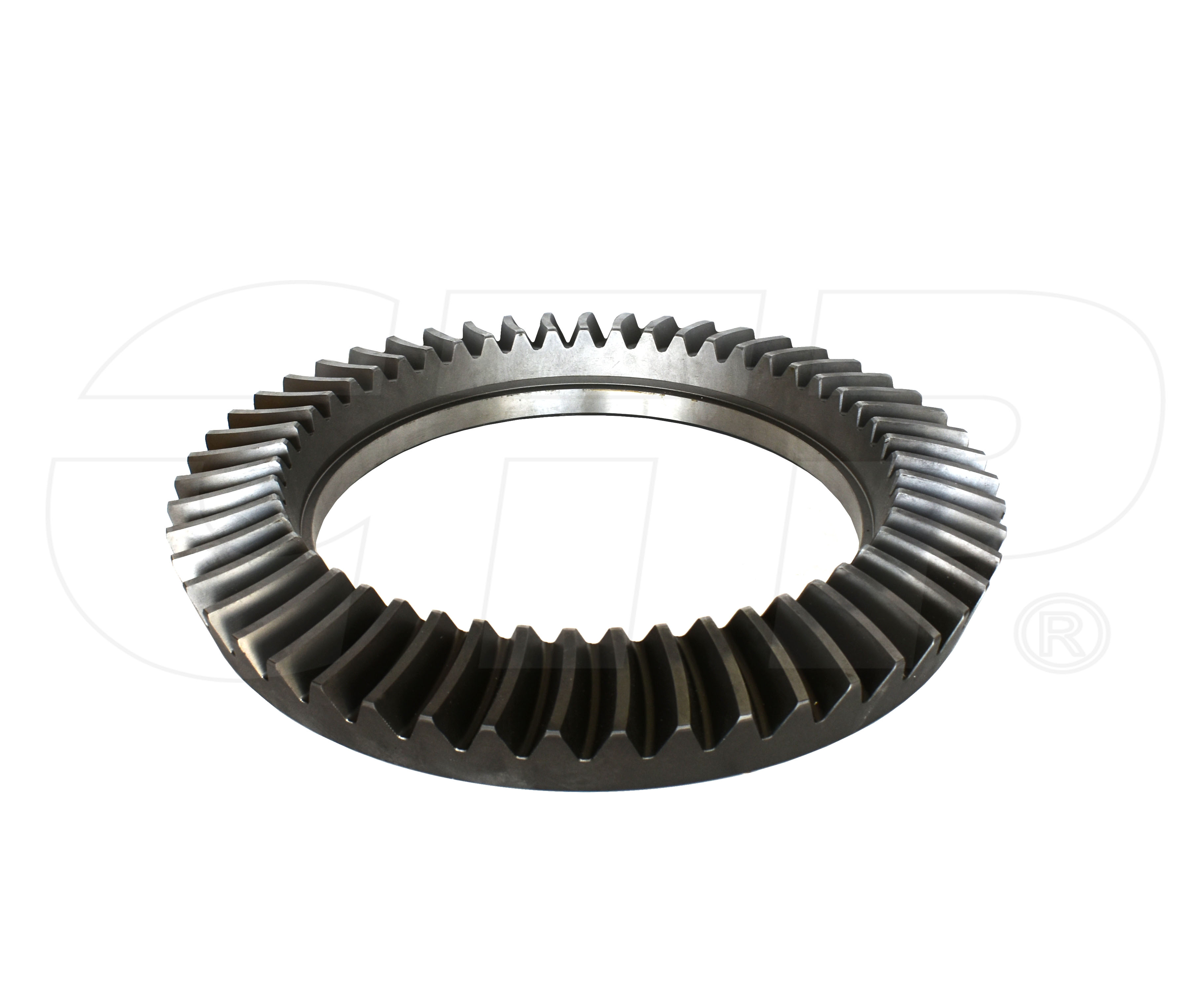 1122255 Bevel Gear for Caterpillar Equipment Propel Parts