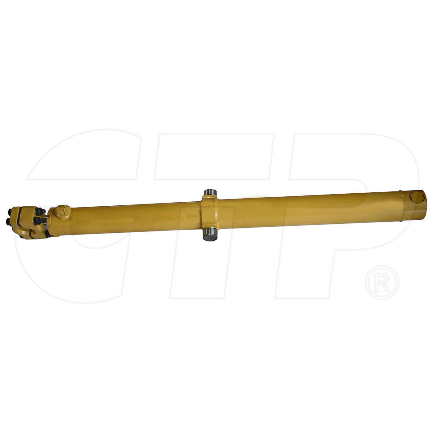 1278931 Hydraulic Cylinder for Caterpillar Equipment Propel Parts