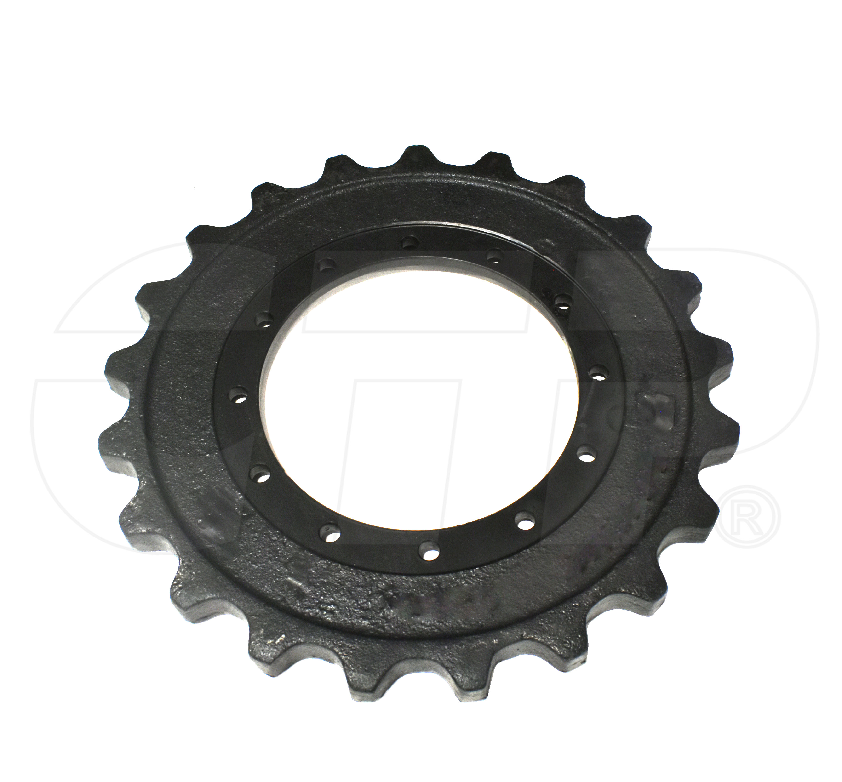 1309326 Mini-exc Sprocket for Caterpillar Equipment Propel Parts