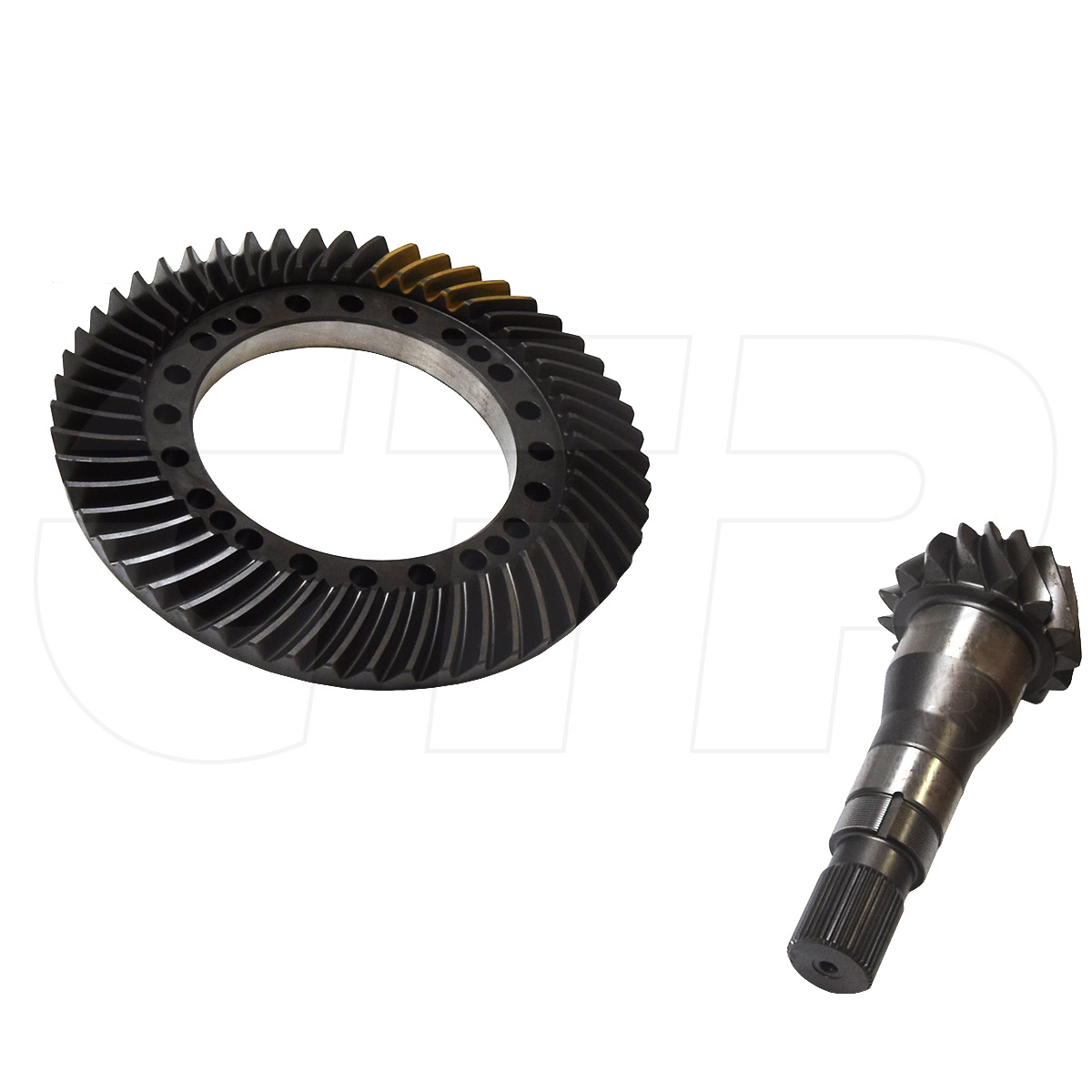 1333573 Transmission Pinion for Caterpillar Equipment Propel Parts