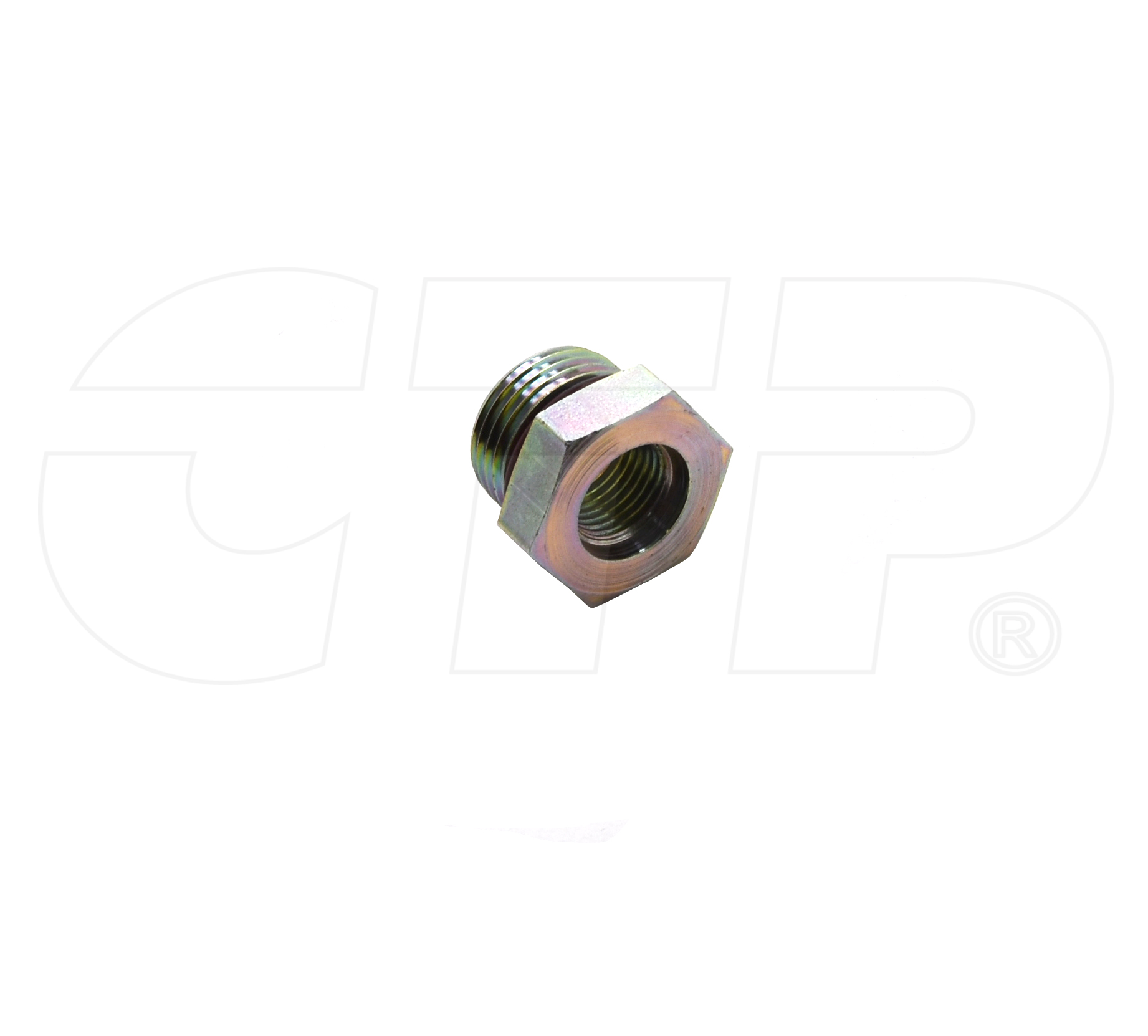 1504046 Adapter for Caterpillar Equipment Propel Parts