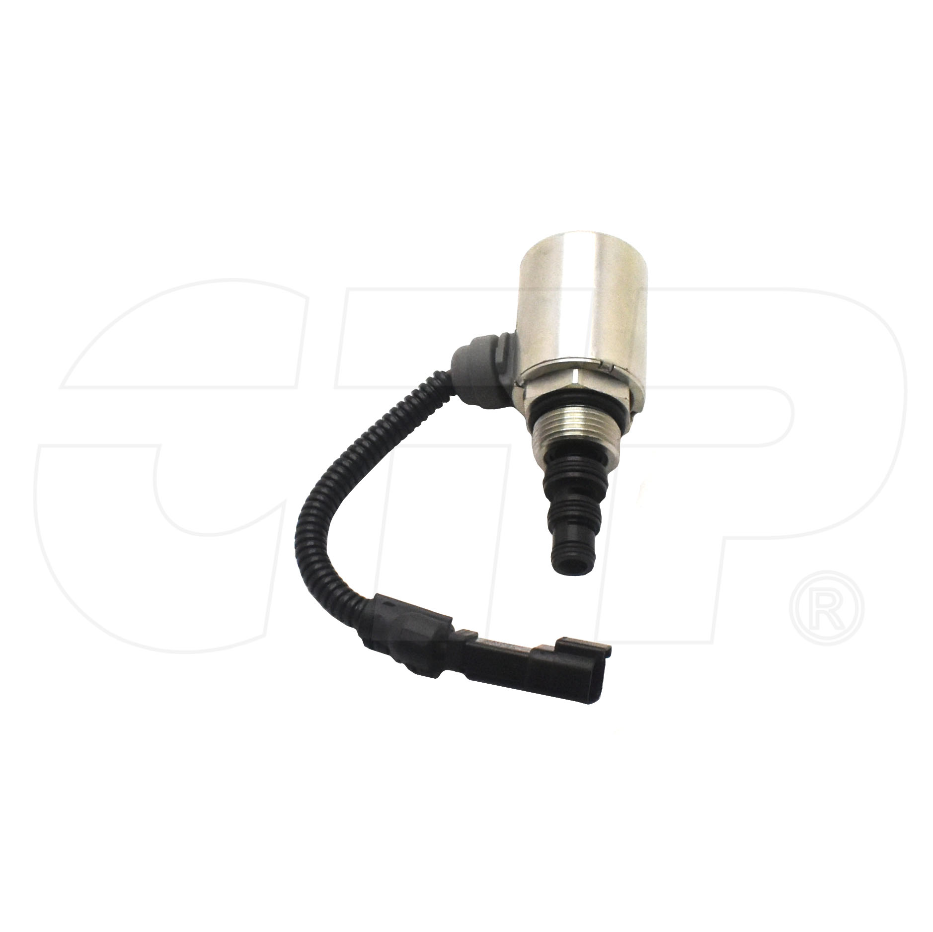 1528346 Hydraulic Valve for Caterpillar Equipment Propel Parts