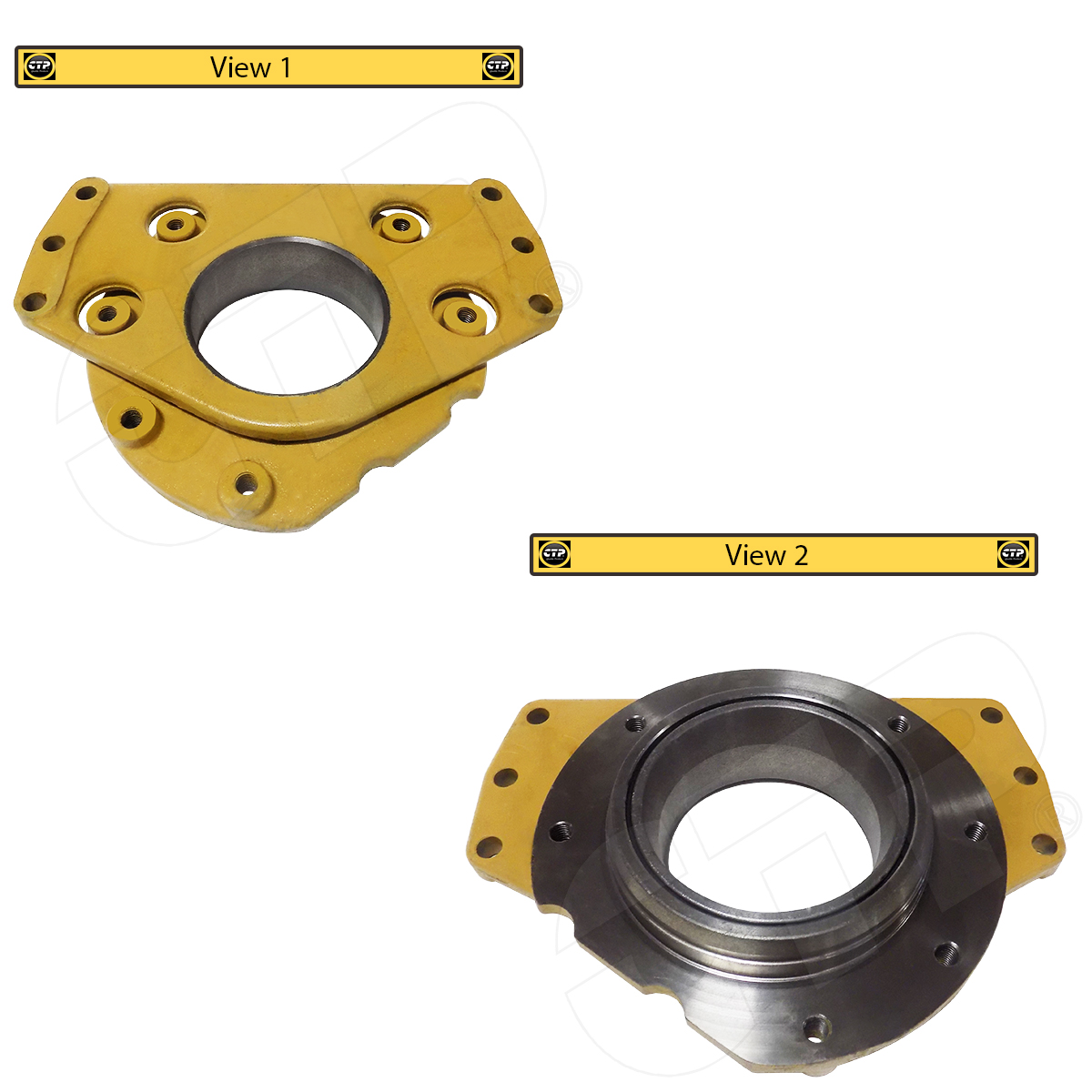1693895 Trunnion for Caterpillar Equipment Propel Parts