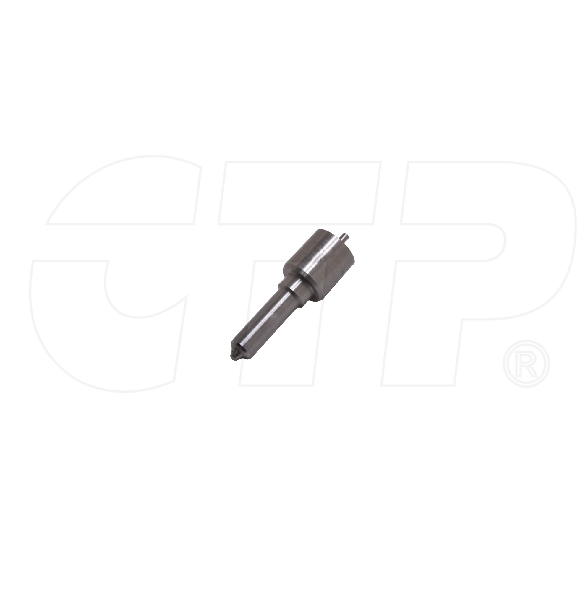 1930164 Nozzle Tip for Caterpillar Equipment Propel Parts