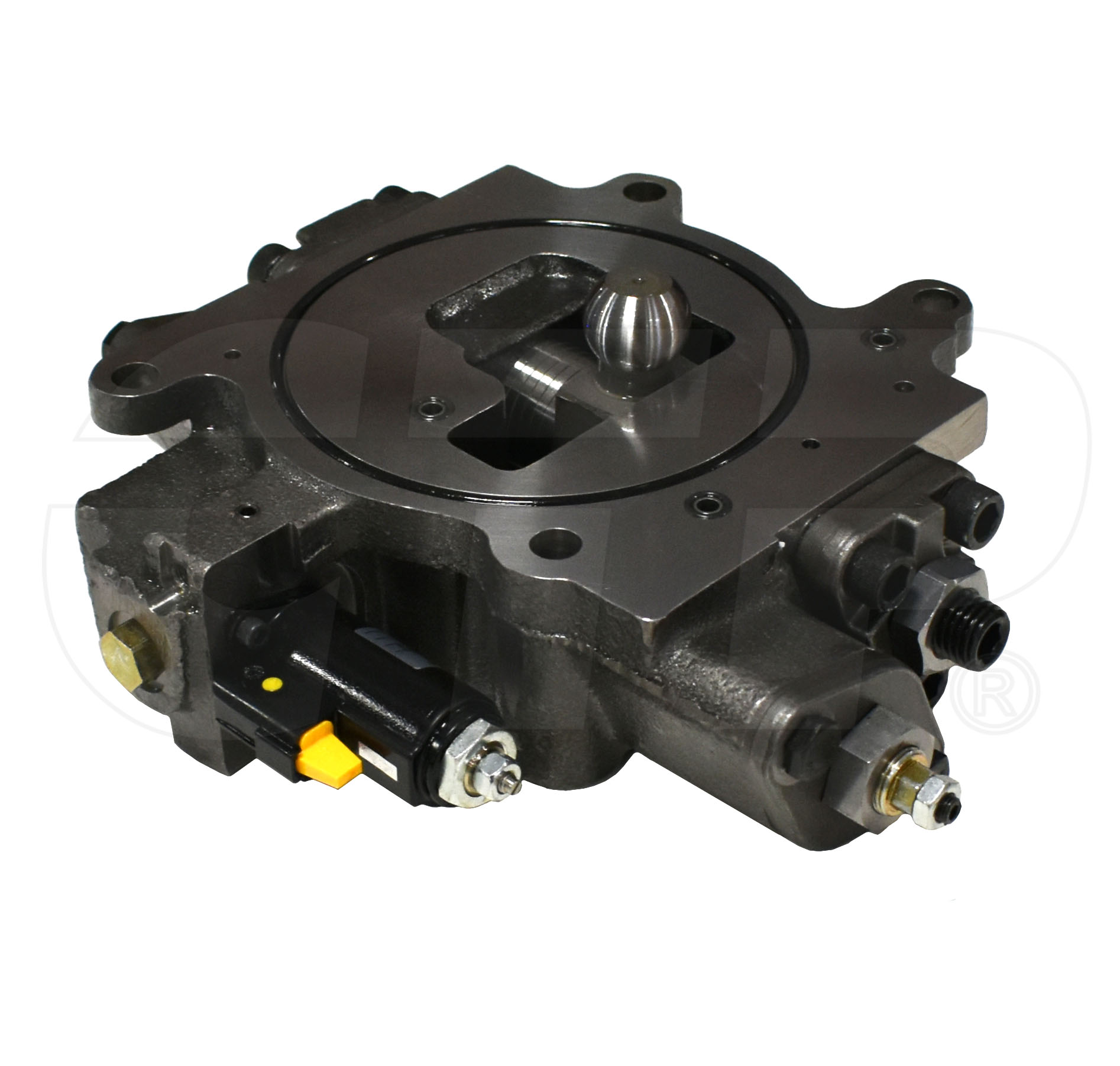 2042683 Pump Actuator for Caterpillar Equipment Propel Parts