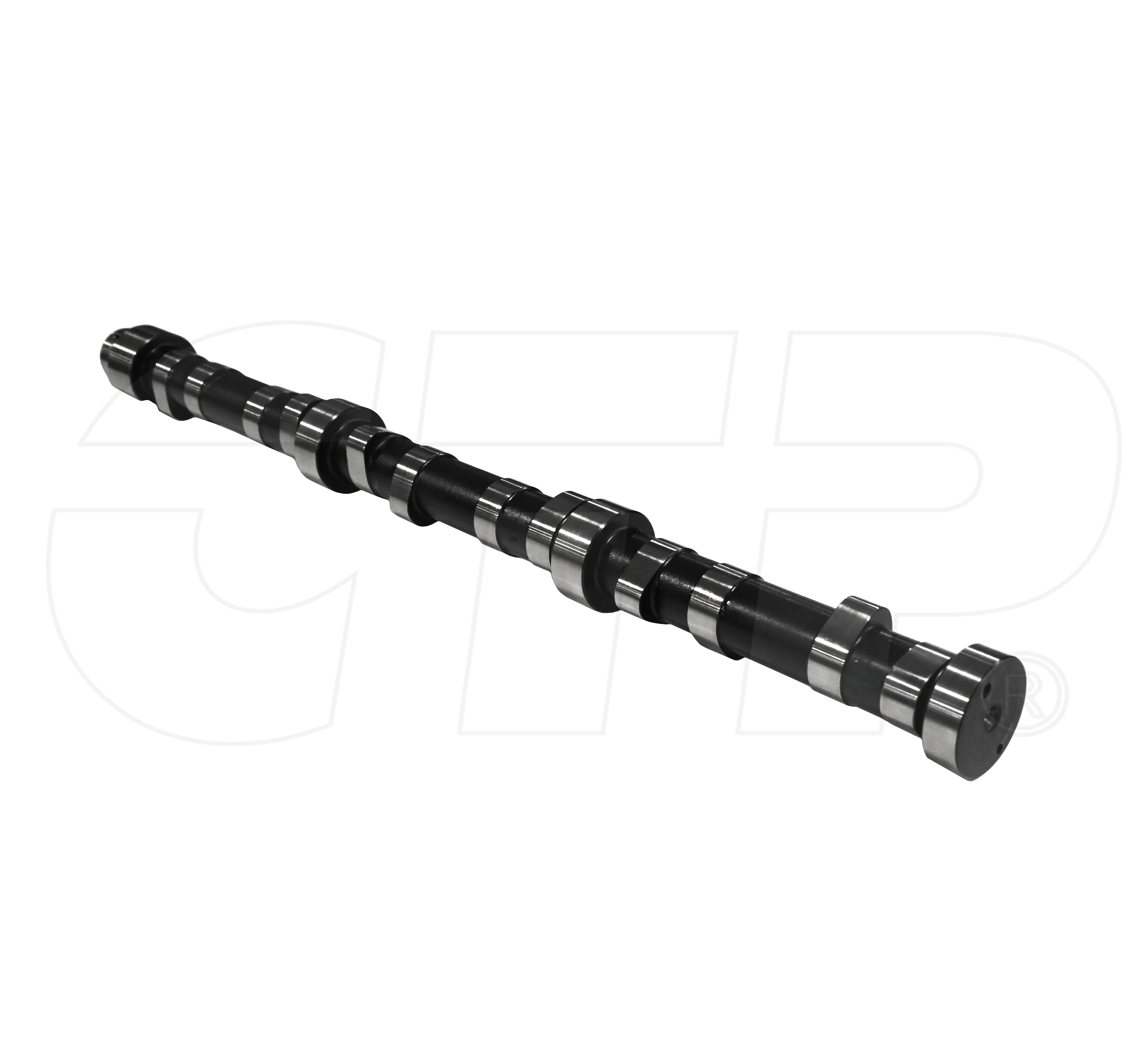 2048797 Engine Camshaft for Caterpillar Equipment Propel Parts