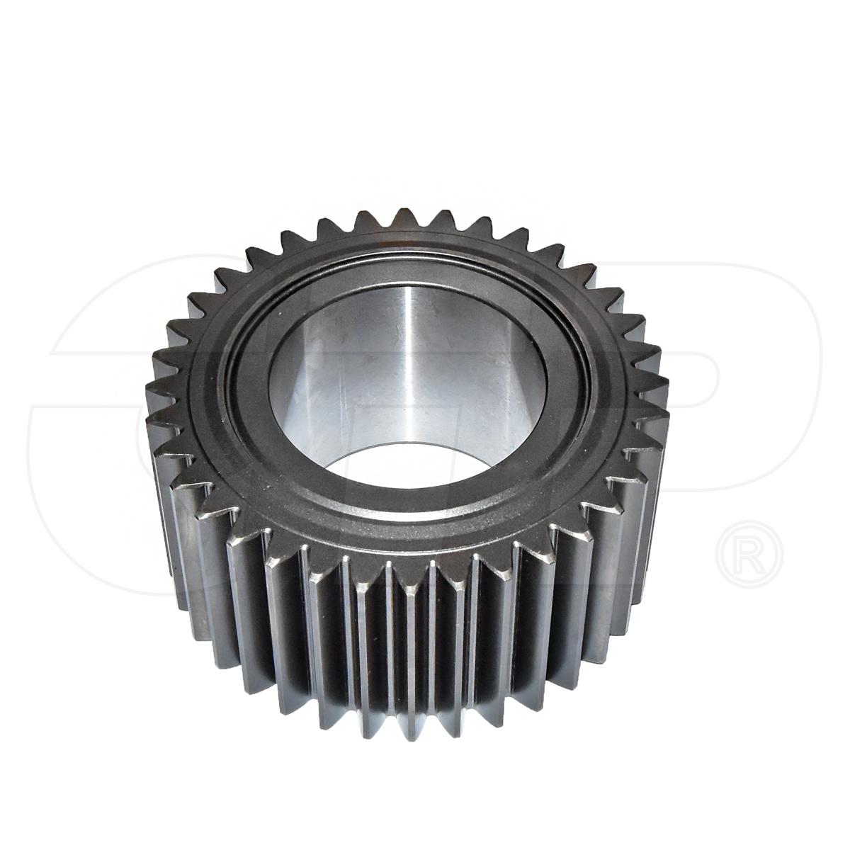 20Y-27-22140 Gear for Komatsu Equipment Propel Parts