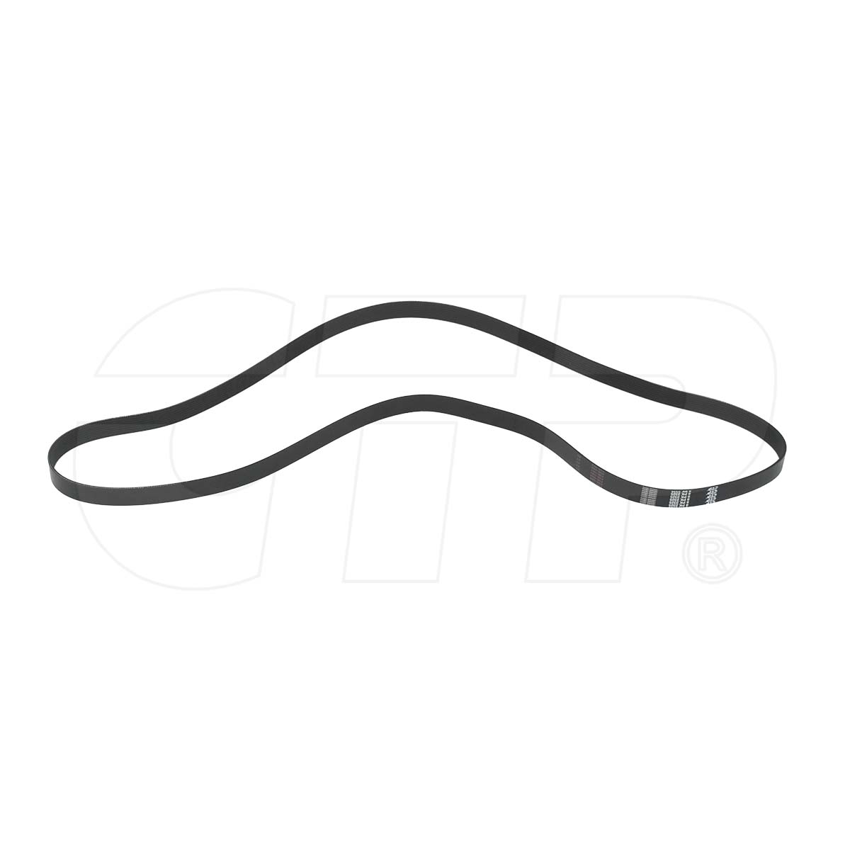 2117878 Engine Belt for Caterpillar Equipment Propel Parts