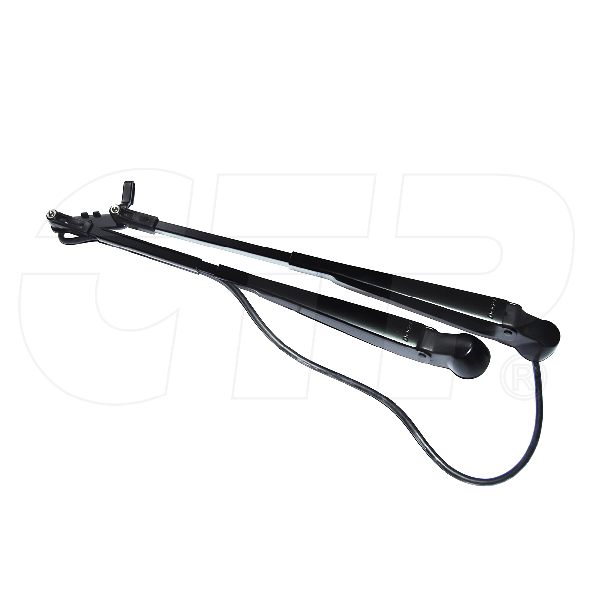2632135 Wiper Arm for Caterpillar Equipment Propel Parts