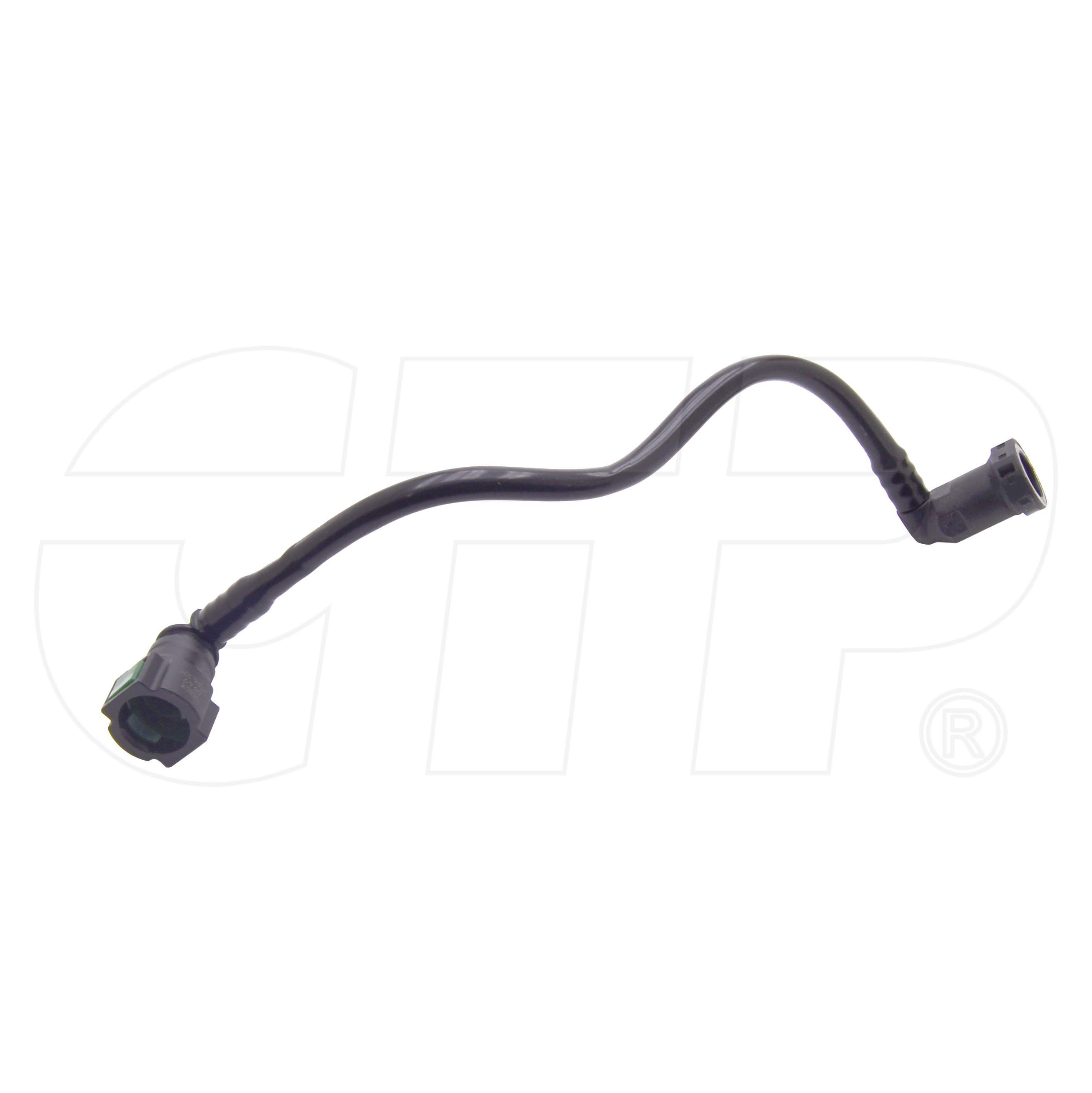 3281884 Fuel Line for Caterpillar Equipment Propel Parts