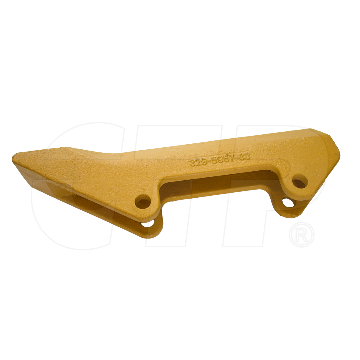 3295957 Protector Sidebar for Caterpillar Equipment Propel Parts