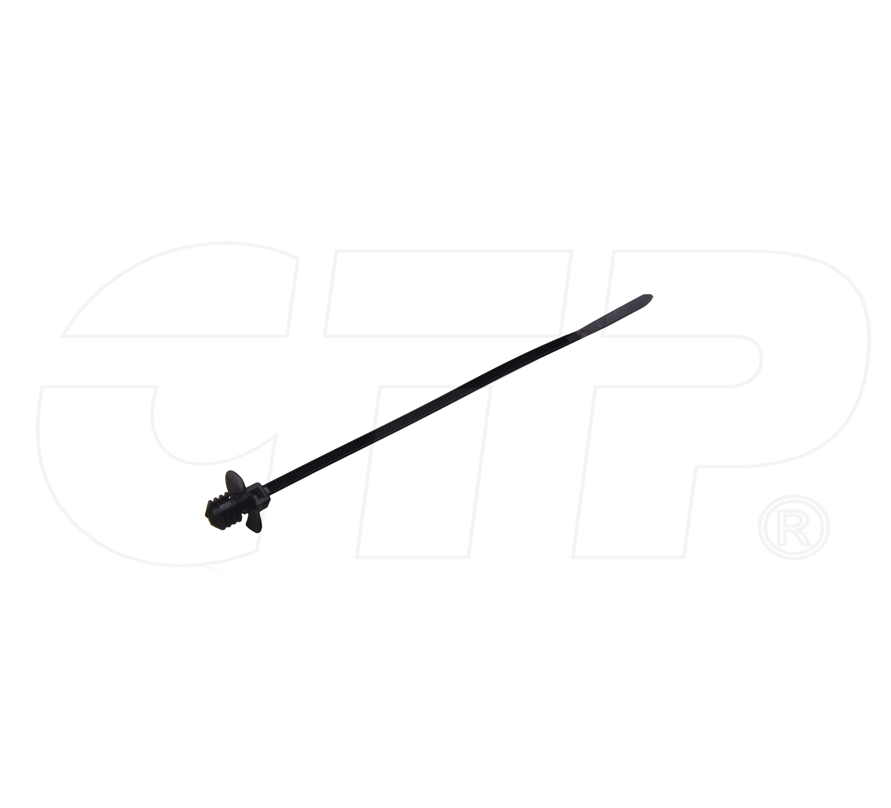 3327865 Cable-Ties for Caterpillar Equipment Propel Parts