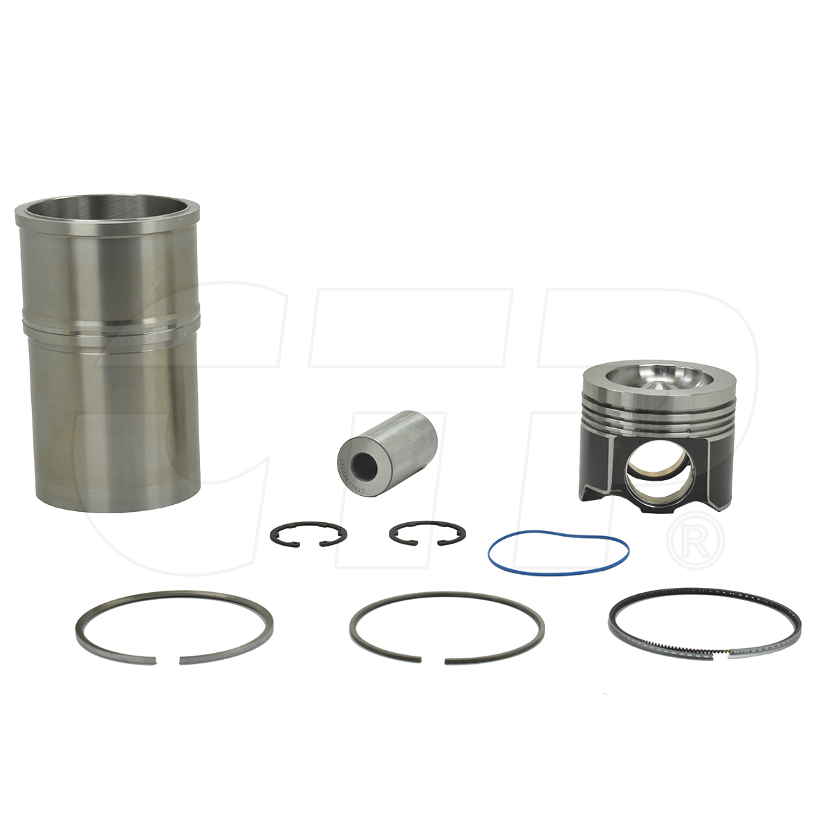 3398176LK Engine Liner Kit for Caterpillar Equipment Propel Parts