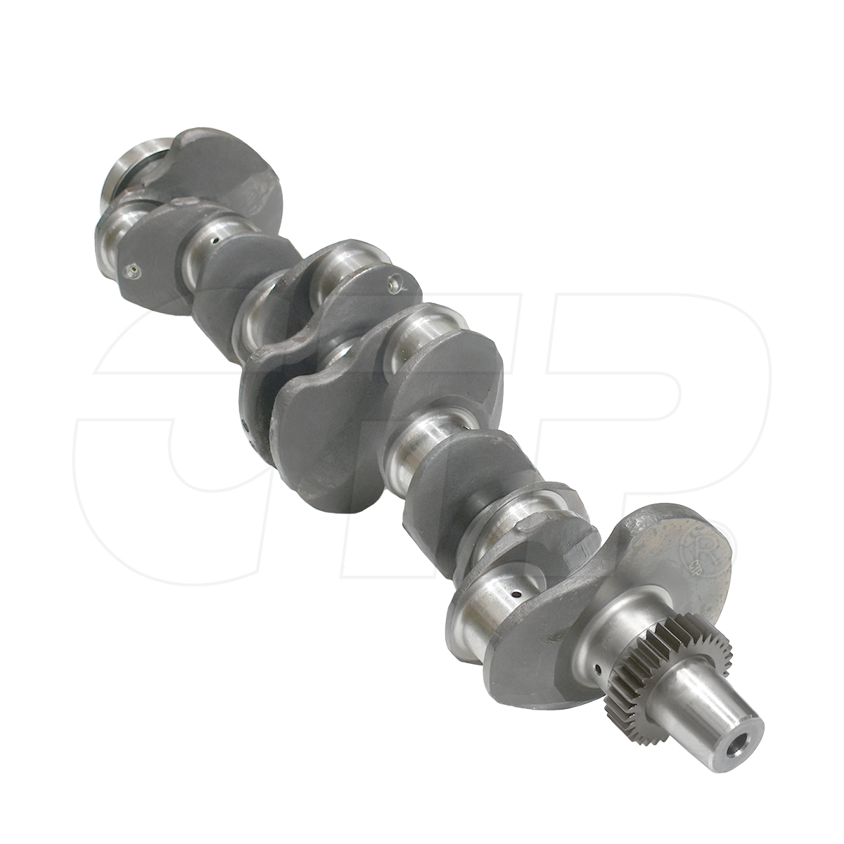 3442603 Crankshaft for Caterpillar Equipment Propel Parts