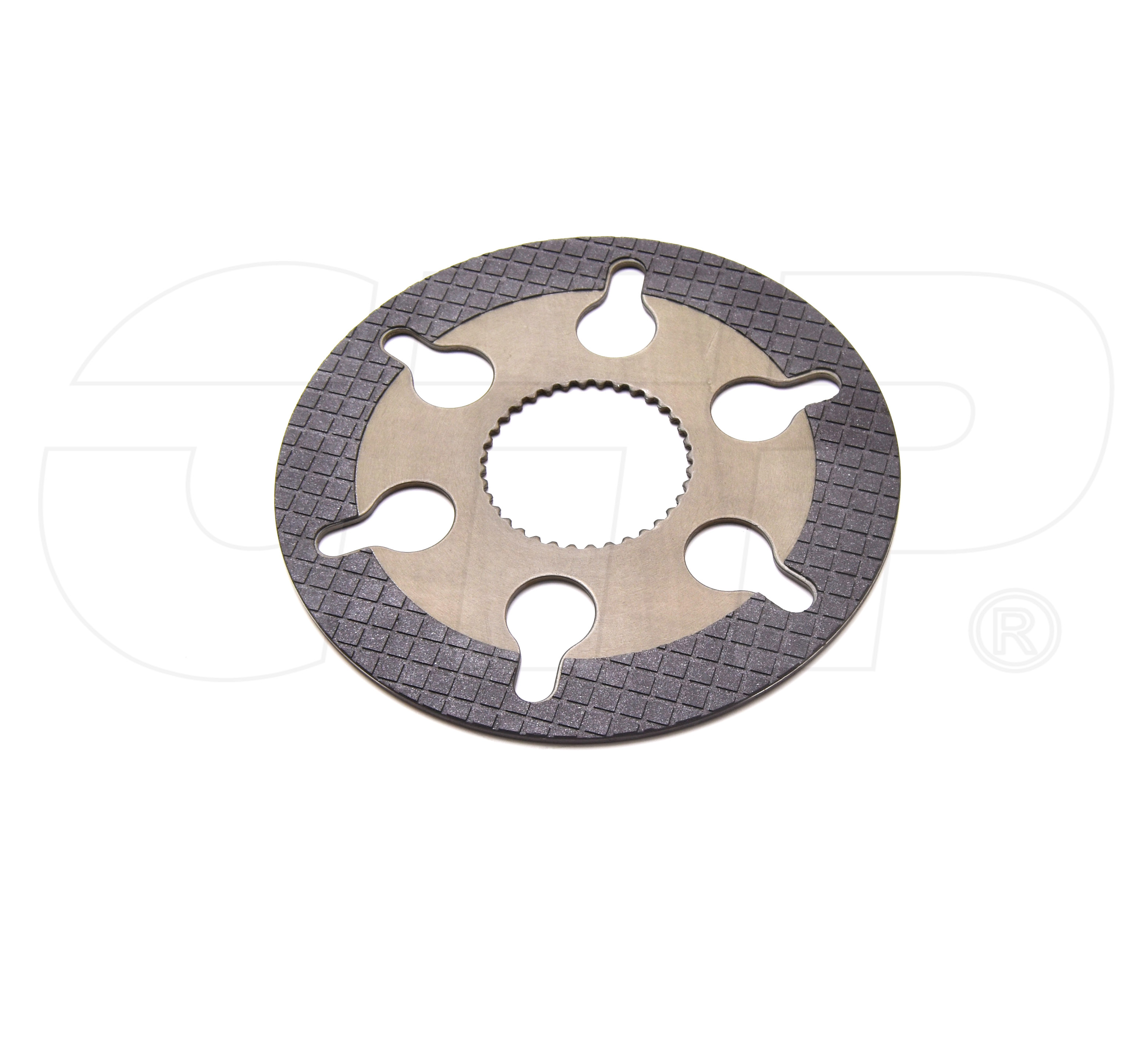 3491081 Brake Disc for Caterpillar Equipment Propel Parts