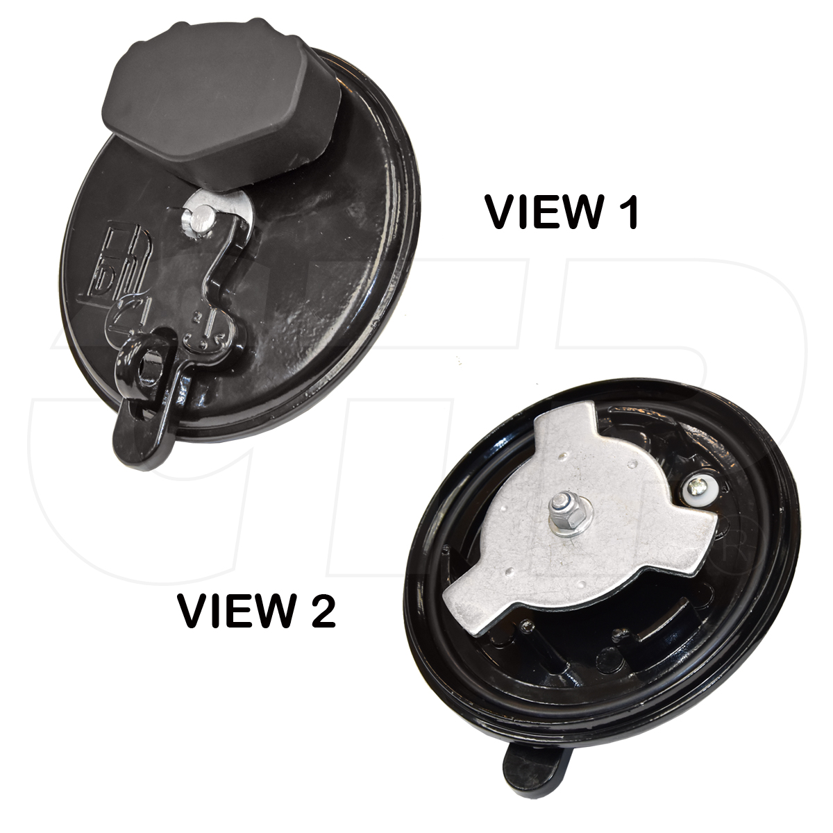 3497059 Cap As-Fuel for Caterpillar Equipment Propel Parts
