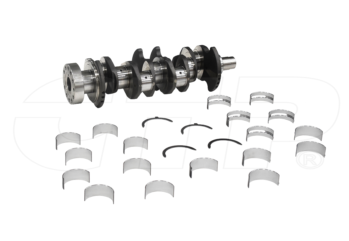 3590715 Crankshaft Gp for Caterpillar Equipment Propel Parts