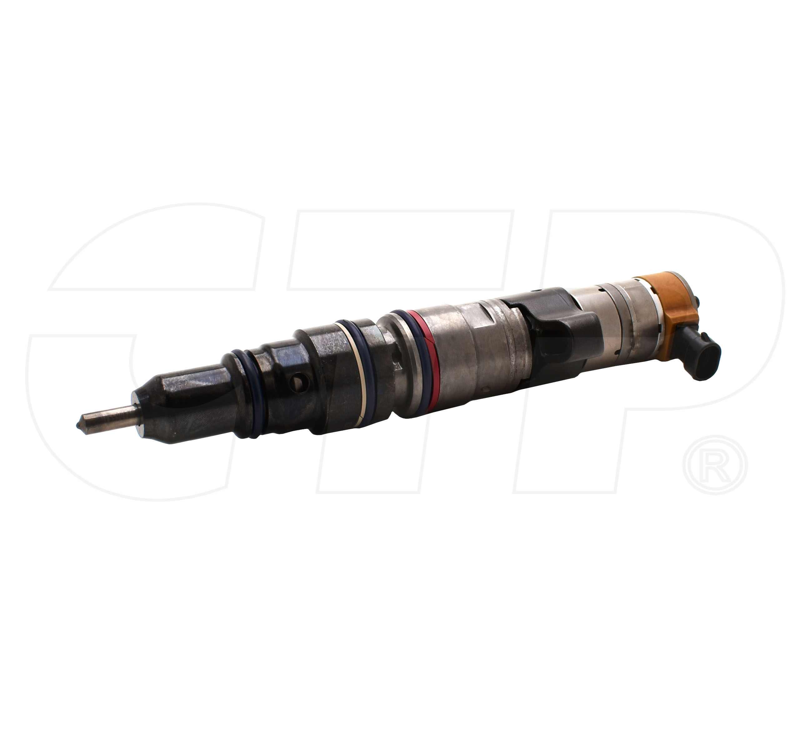 Propell Injector 3879428 Fuel Injector for Caterpillar Equipment Propel Parts