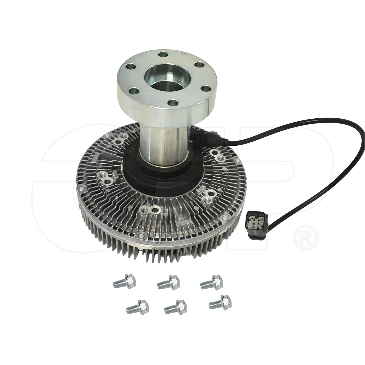 4182229 Fan Drive/clutch for Caterpillar Equipment Propel Parts