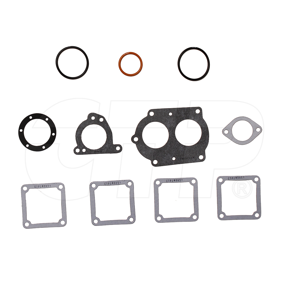 4337869 Engine Gasket Kit for Caterpillar Equipment Propel Parts