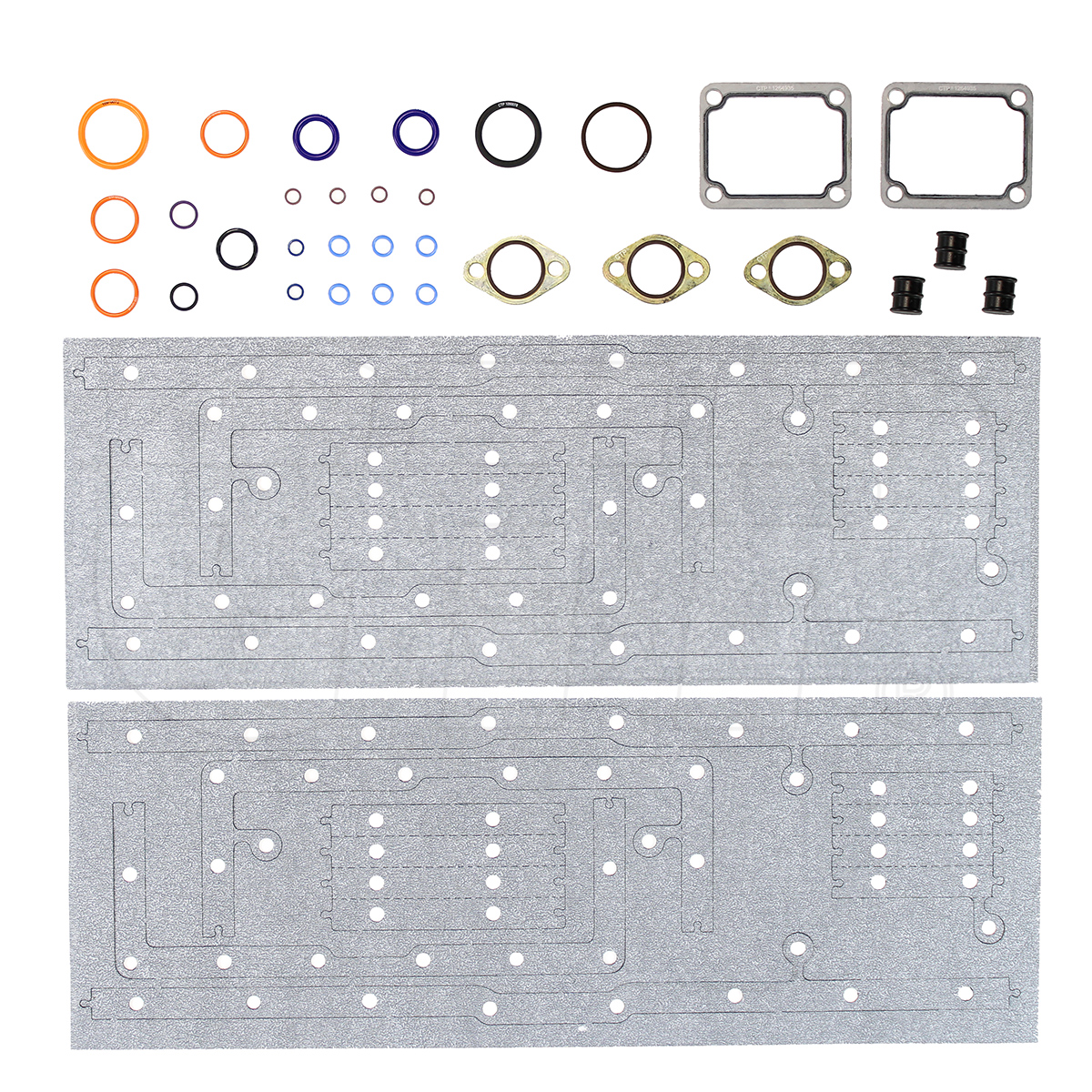 4496049 Engine Gasket Kit for Caterpillar Equipment Propel Parts