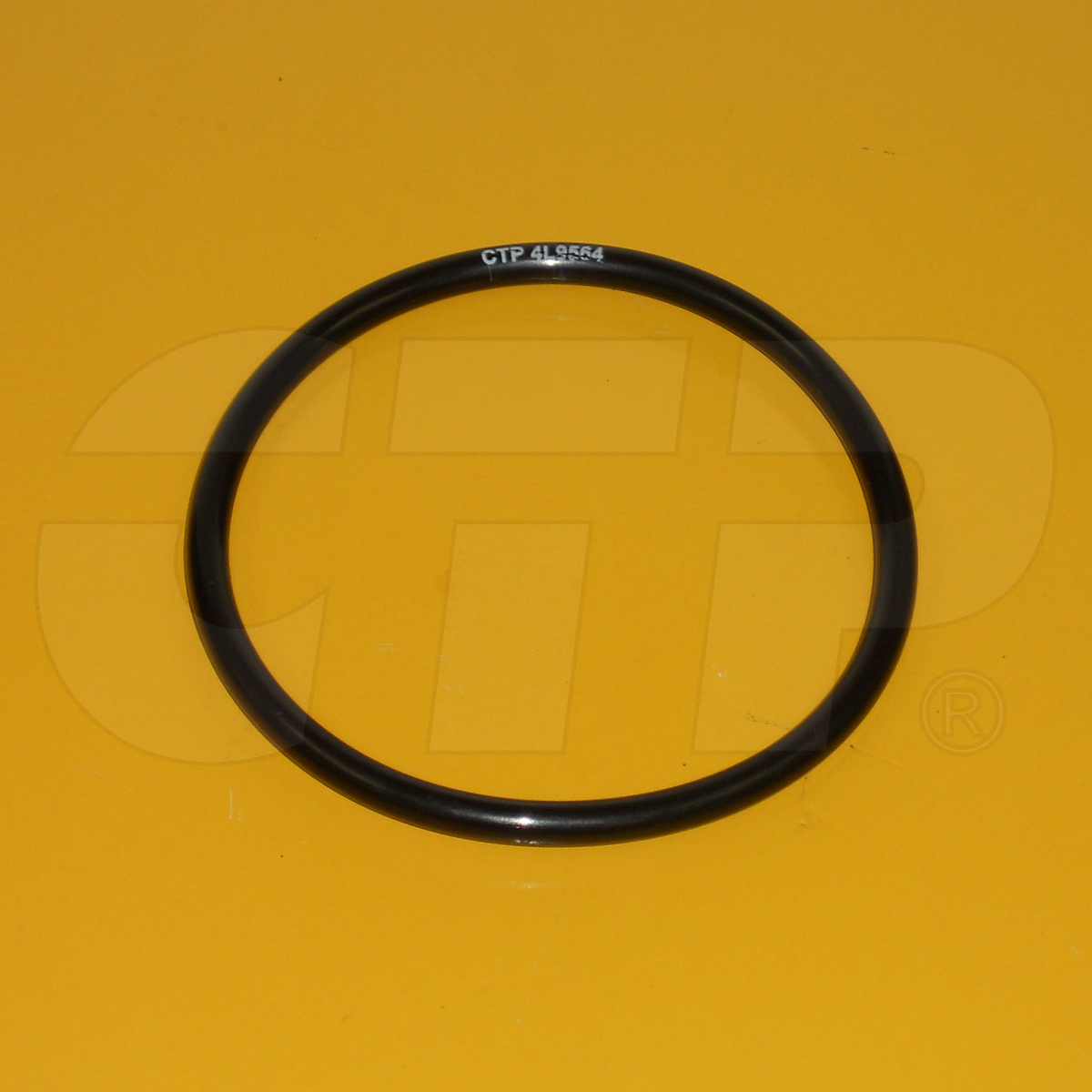 4L9564 Seal O Ring for Caterpillar Equipment Propel Parts