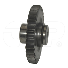 4P7831 Timing Gear for Caterpillar Equipment Propel Parts