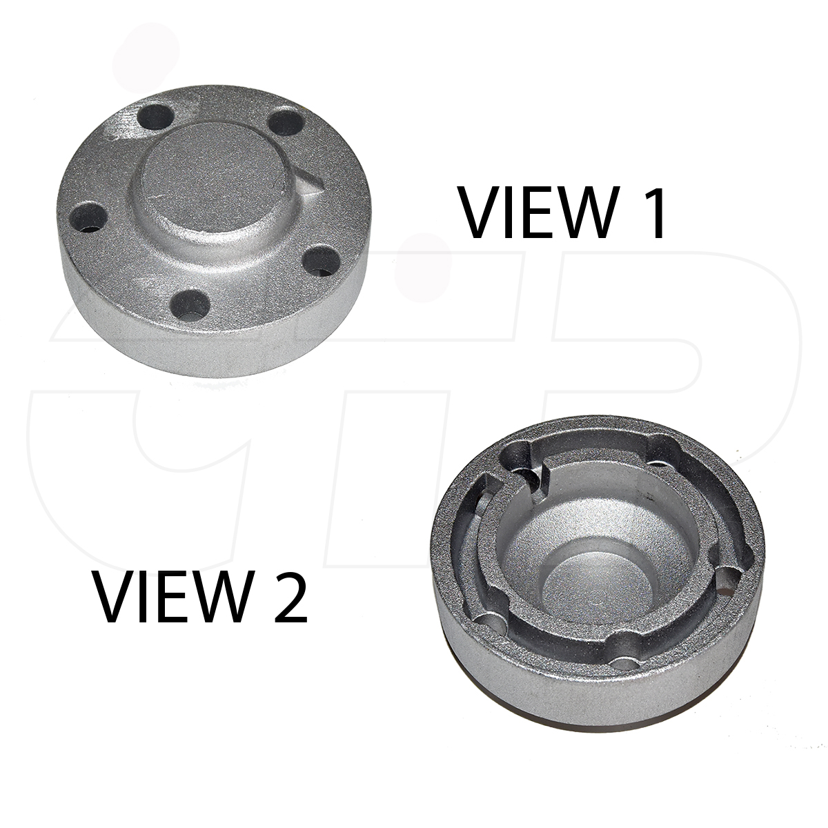 5S1211 General Cover for Caterpillar Equipment Propel Parts