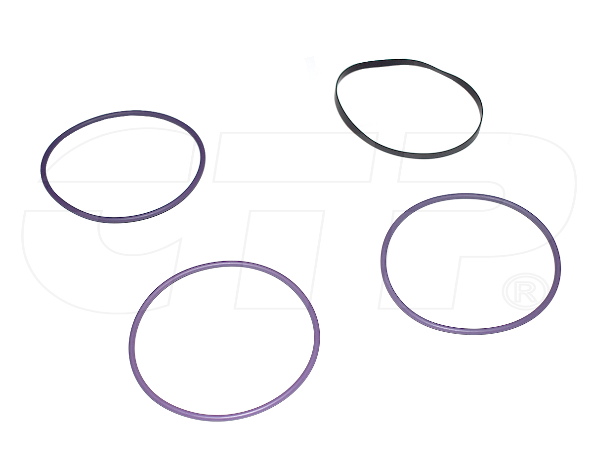 5P8768 Seal O Ring Kit for Caterpillar Equipment Propel Parts