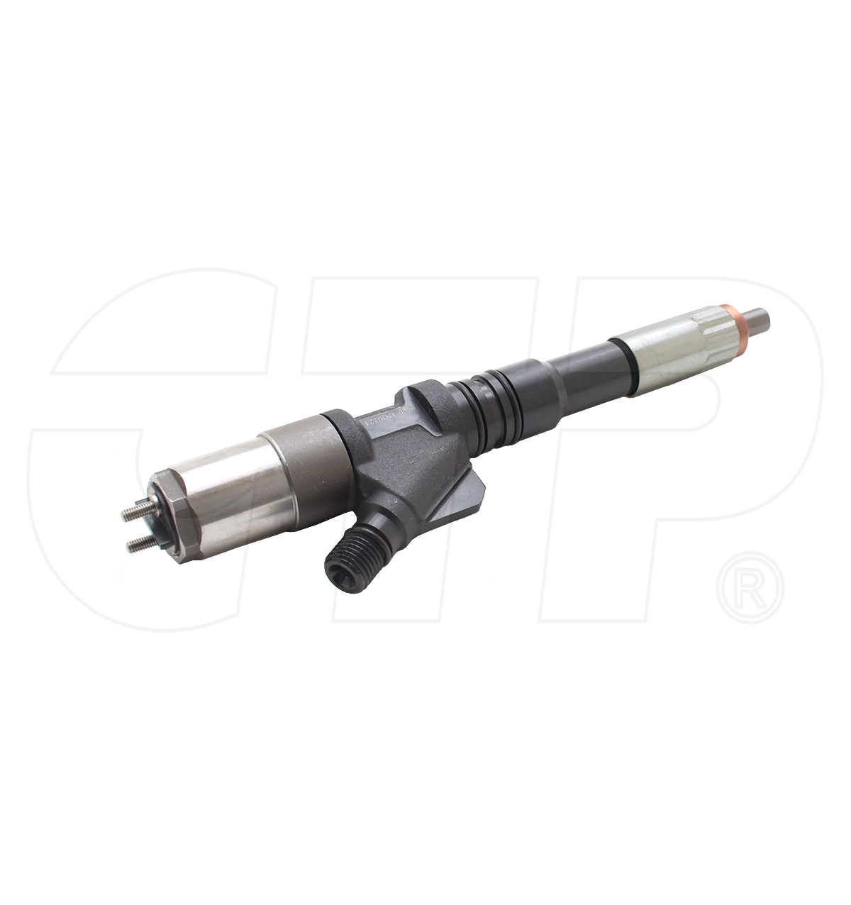 Propell Injector 6156-11-3100 Fuel Injector for Komatsu Equipment Propel Parts
