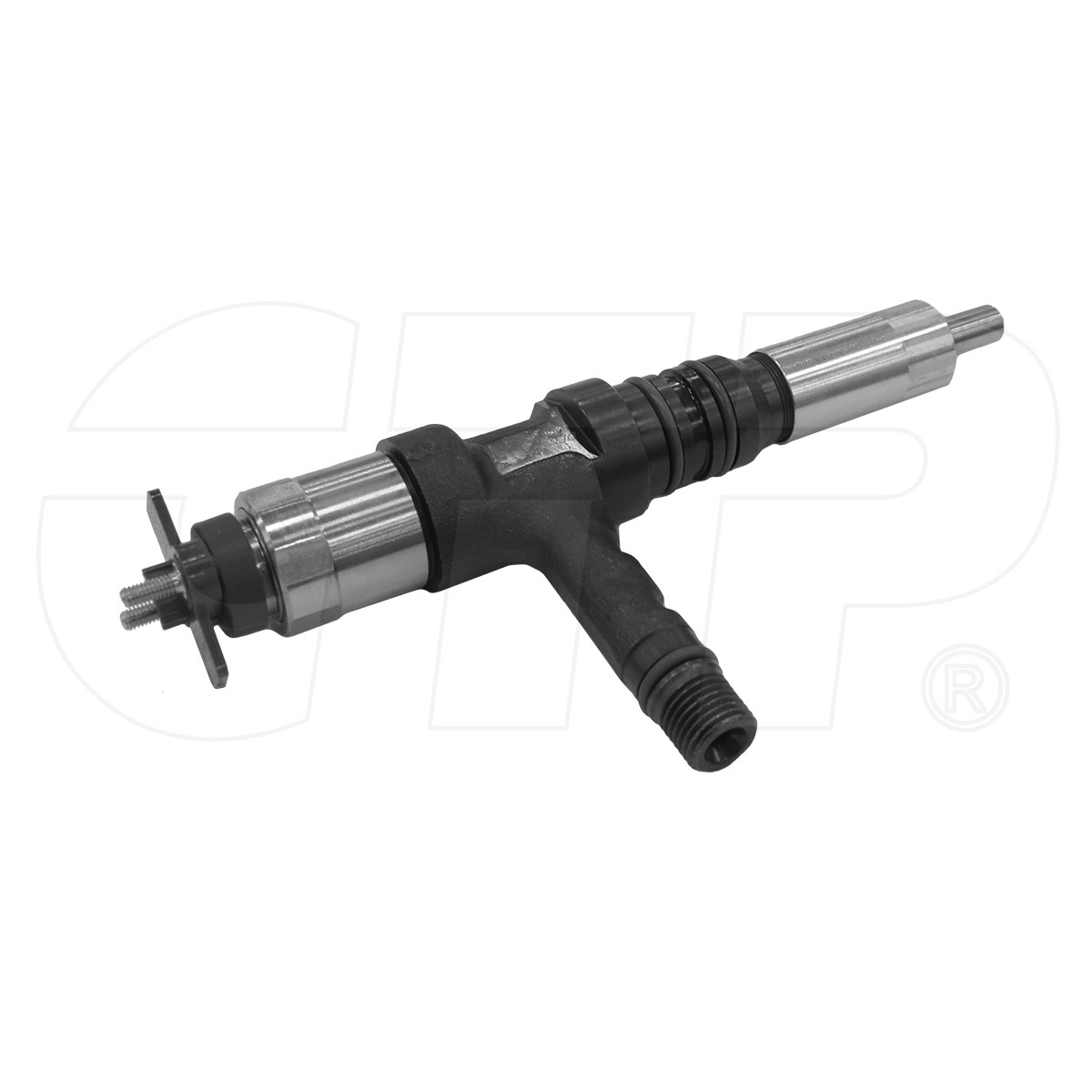 Propell Injector 6245-11-3100 Fuel Injector for Komatsu Equipment Propel Parts