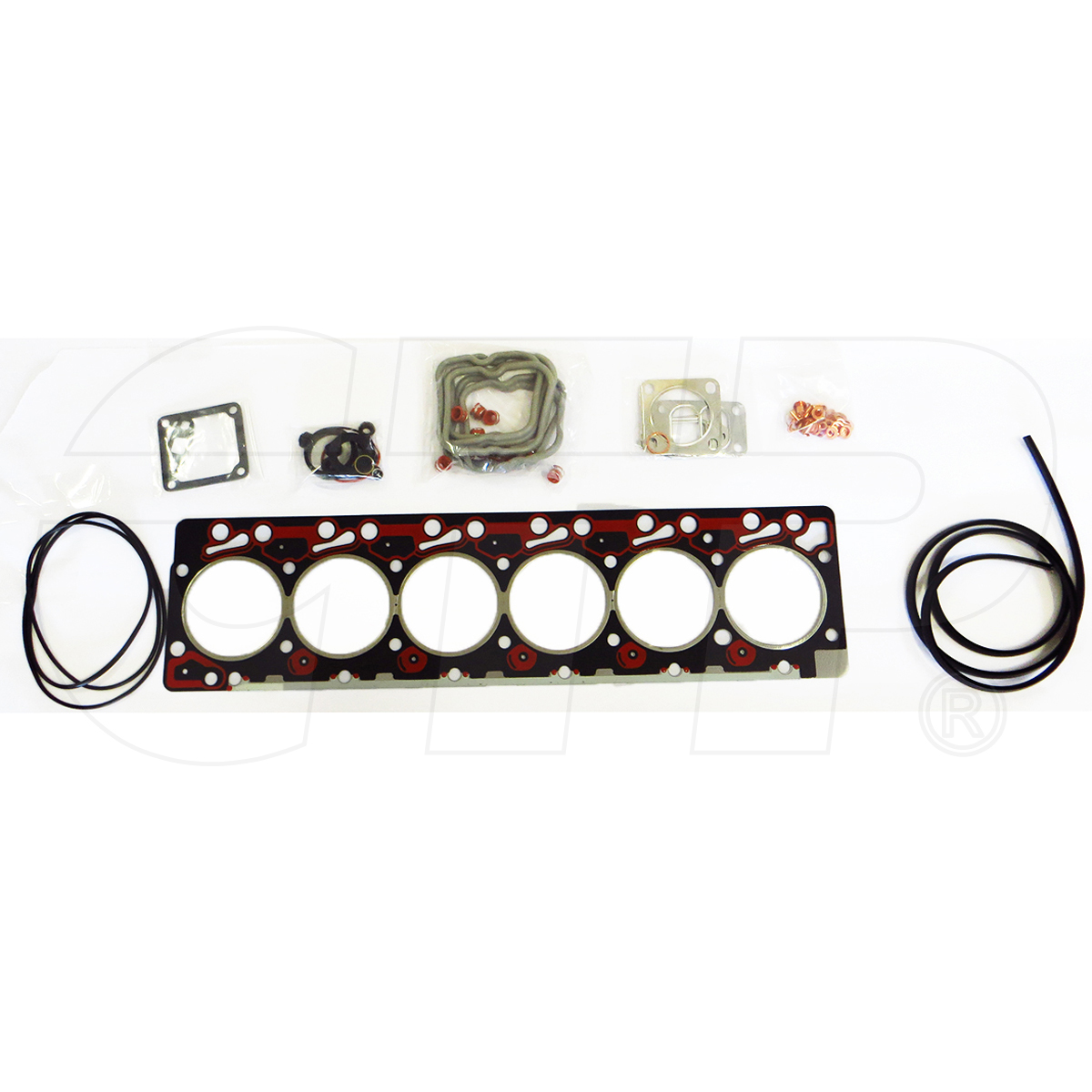 6738-K1-1100 Engine Gasket Kit for Komatsu Equipment Propel Parts