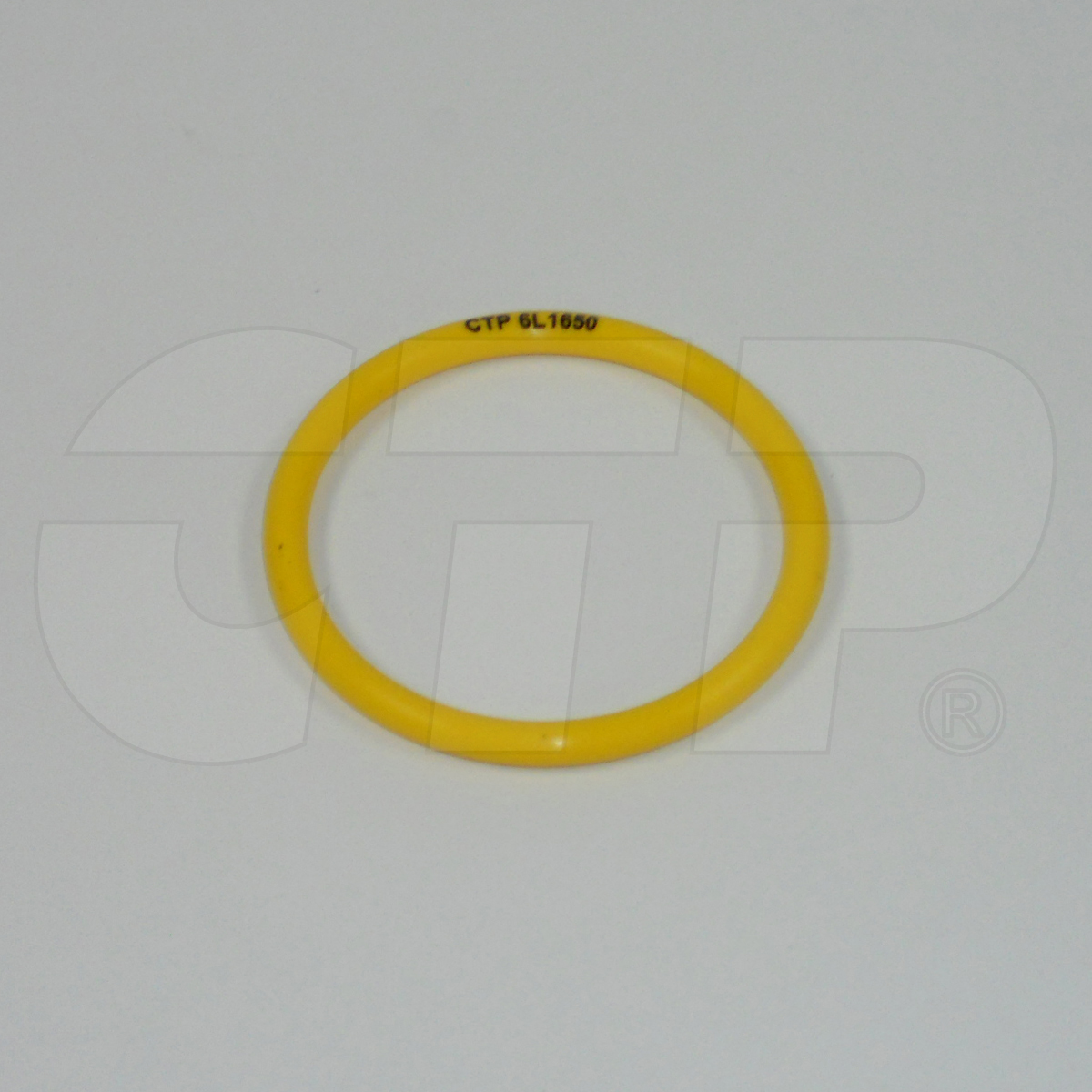 6L1650 Seal O Ring for Caterpillar Equipment Propel Parts