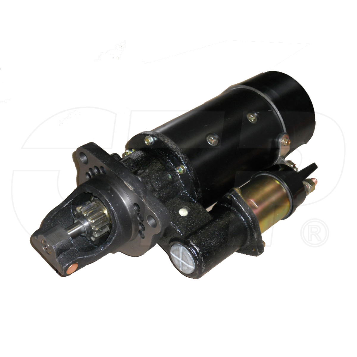 6V5227 Starter Motor for Caterpillar Equipment Propel Parts