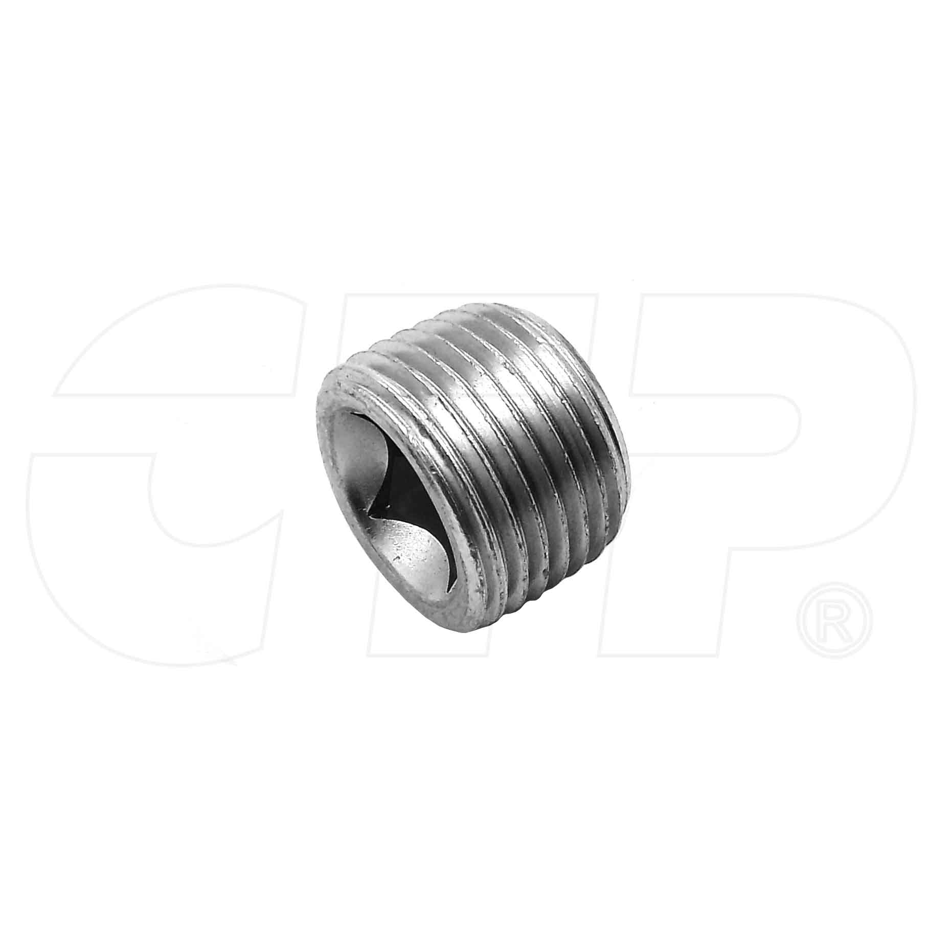 7X7732 Plug-pipe for Caterpillar Equipment Propel Parts