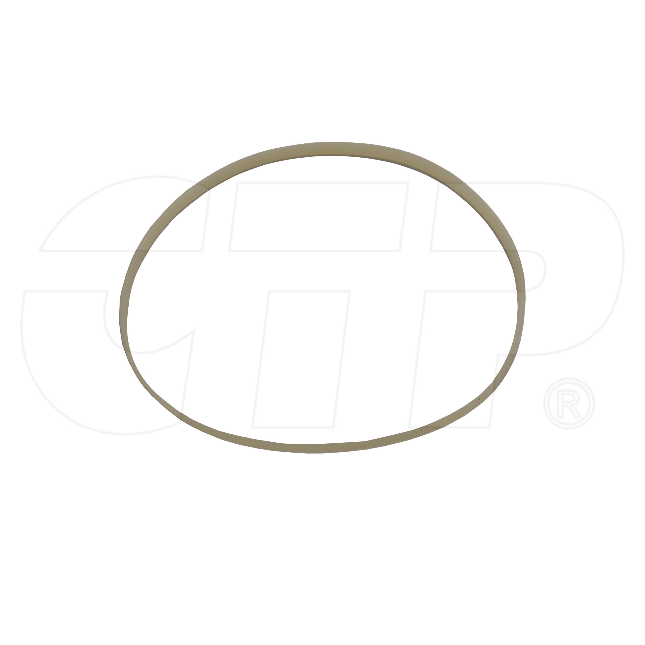8T8376 Seal Ring for Caterpillar Equipment Propel Parts