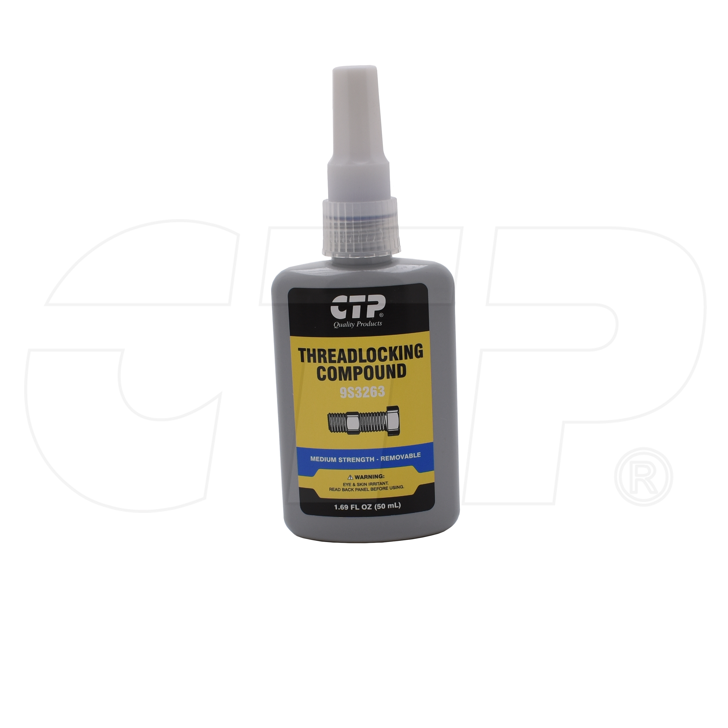 9S3263 Thread Locker for Caterpillar Equipment Propel Parts