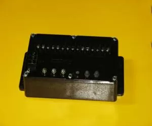 7W2743 Caterpillar Switch propelparts