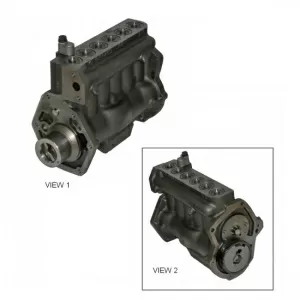 1P9988 Pump for CAT D342, 583K, 8S & more