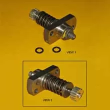 3S1467 Pump A for CAT D346, D348 & more