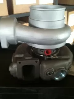 4W7637 Turbocharger for CAT 3408, 3408B, 3408C & more