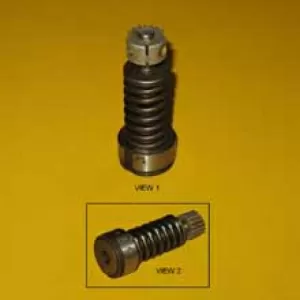 New 6N2766 Plunger & Barrel Replacement suitable for Caterpillar 3406