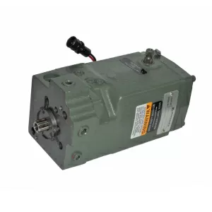New 7W6653 (0R7973) Actuator Reman Replacement suitable for Caterpillar 3408B, 3408C, 3412C, 3412E
