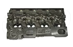New 1N4304 Cylinder Head (Di Replacement suitable for CAT CB-534; 3304; 3304B; SR4 and more