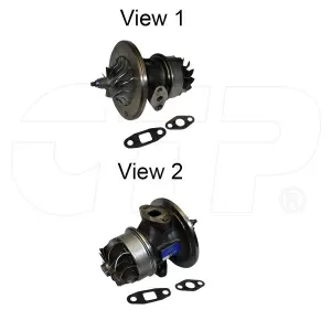 New 1005991 Cartridge Replacement suitable for Caterpillar Equipment