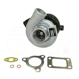 New 2461271 Turbocharger Replacement suitable for Caterpillar Equipment
