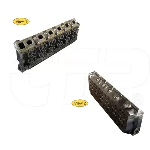 4N6765 Cylinder Head for CAT D343 & more