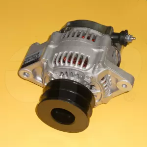 New 1052811 Alternator Gp Replacement suitable for CAT 3046; 933; 933C; 939; 939C; D5C PAT; D5C PATLGP; 3; D3C III; D3G and more below