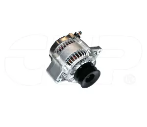 New 1052813 Alternator 12V 90 Replacement suitable for CAT 416B; 416C; 416D; 420D; 424D; 426B; 426C; 428B; 428C; 428D and more below